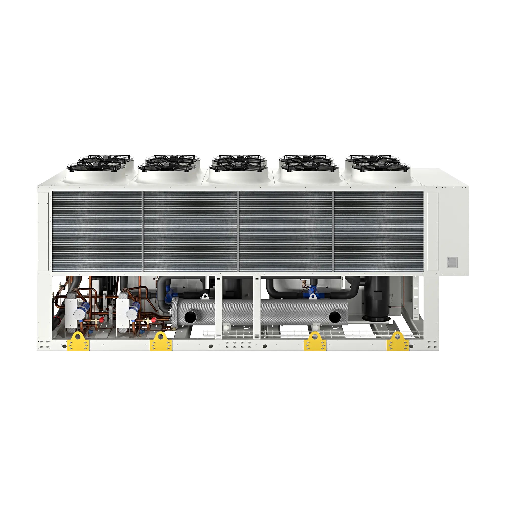 Aermec S.p.A. - foto 8