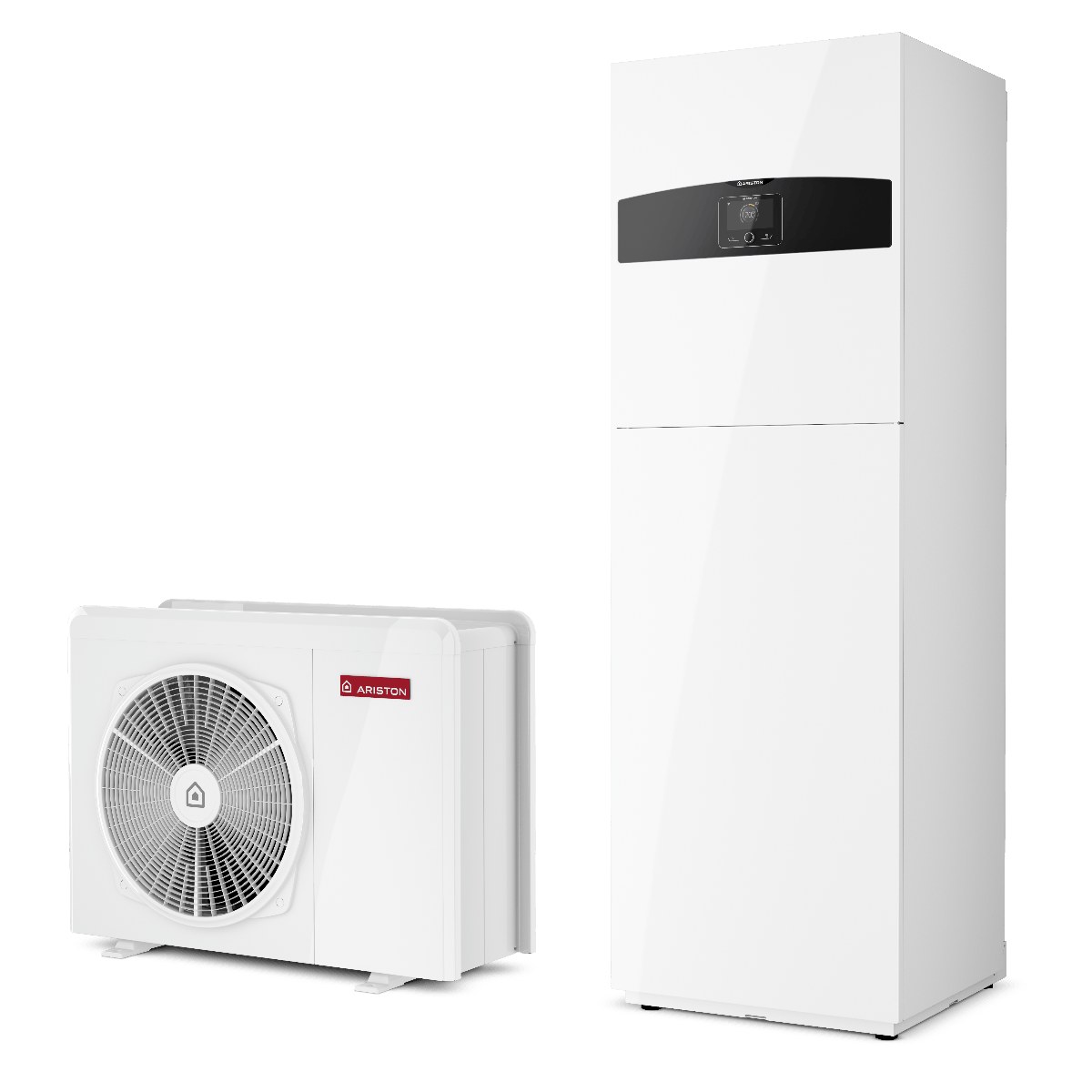 Cover di Ariston Thermo S.p.A.