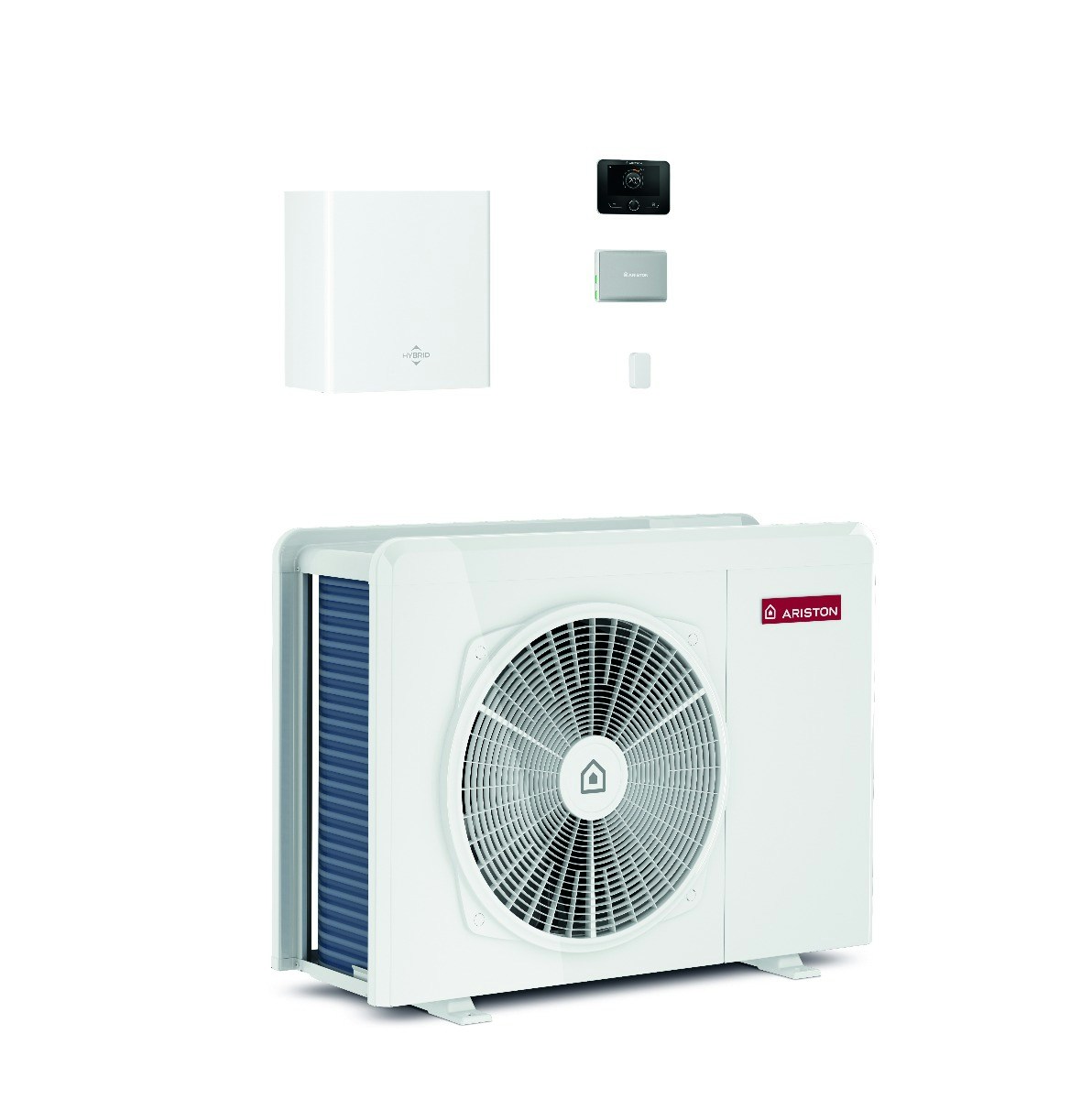 Ariston Thermo S.p.A. - Immagine 1