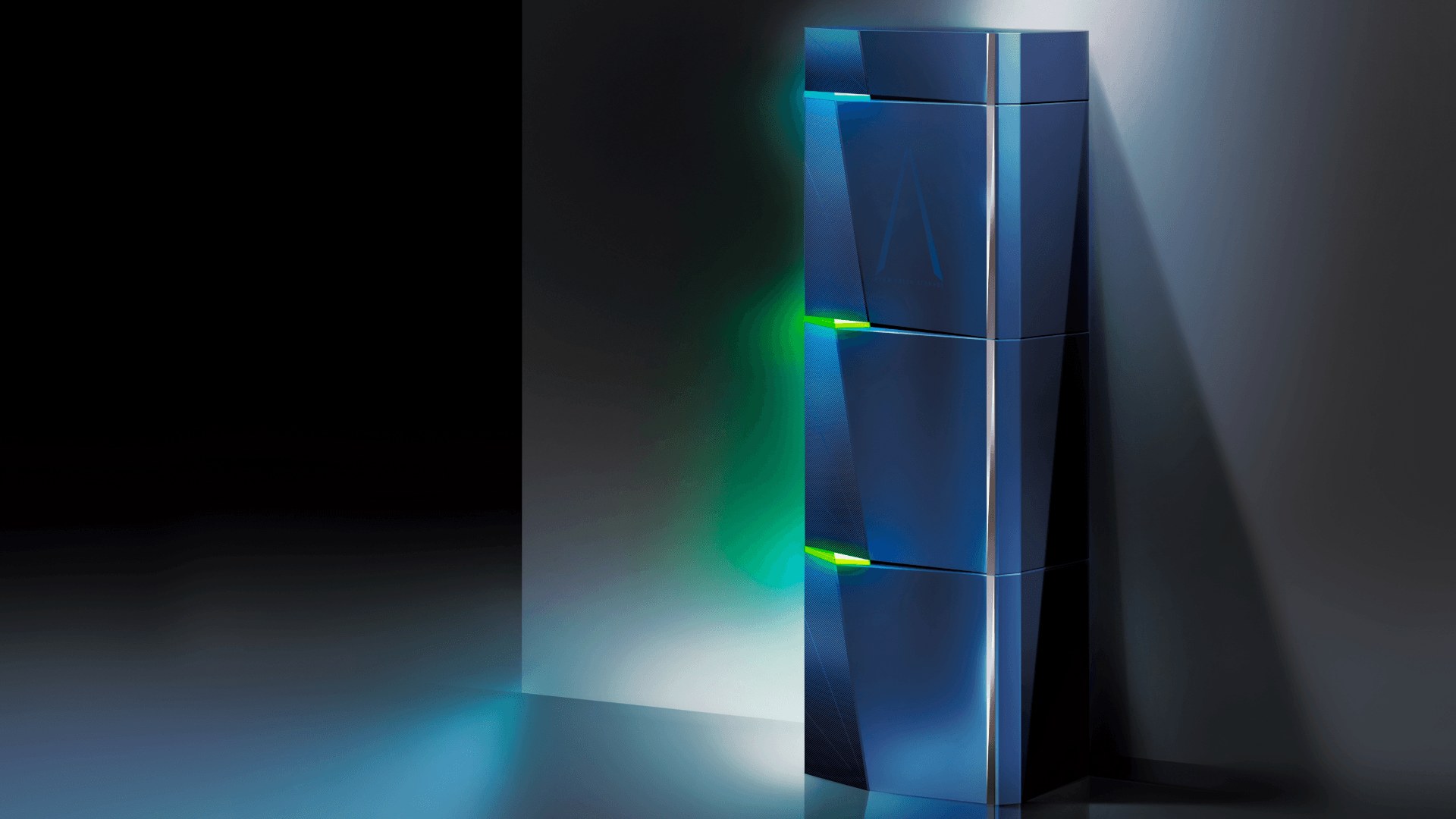 Aton Green Storage S.p.A. - Immagine 1