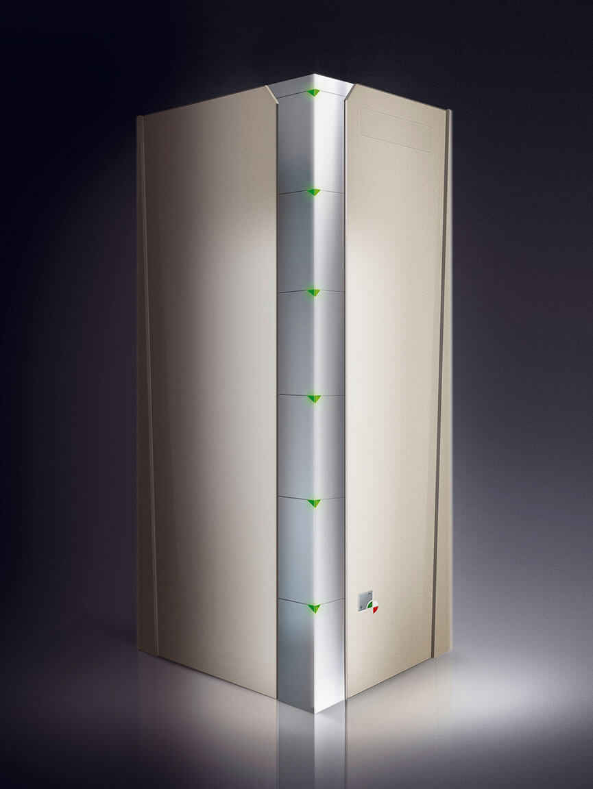 Aton Green Storage S.p.A. - Immagine 2