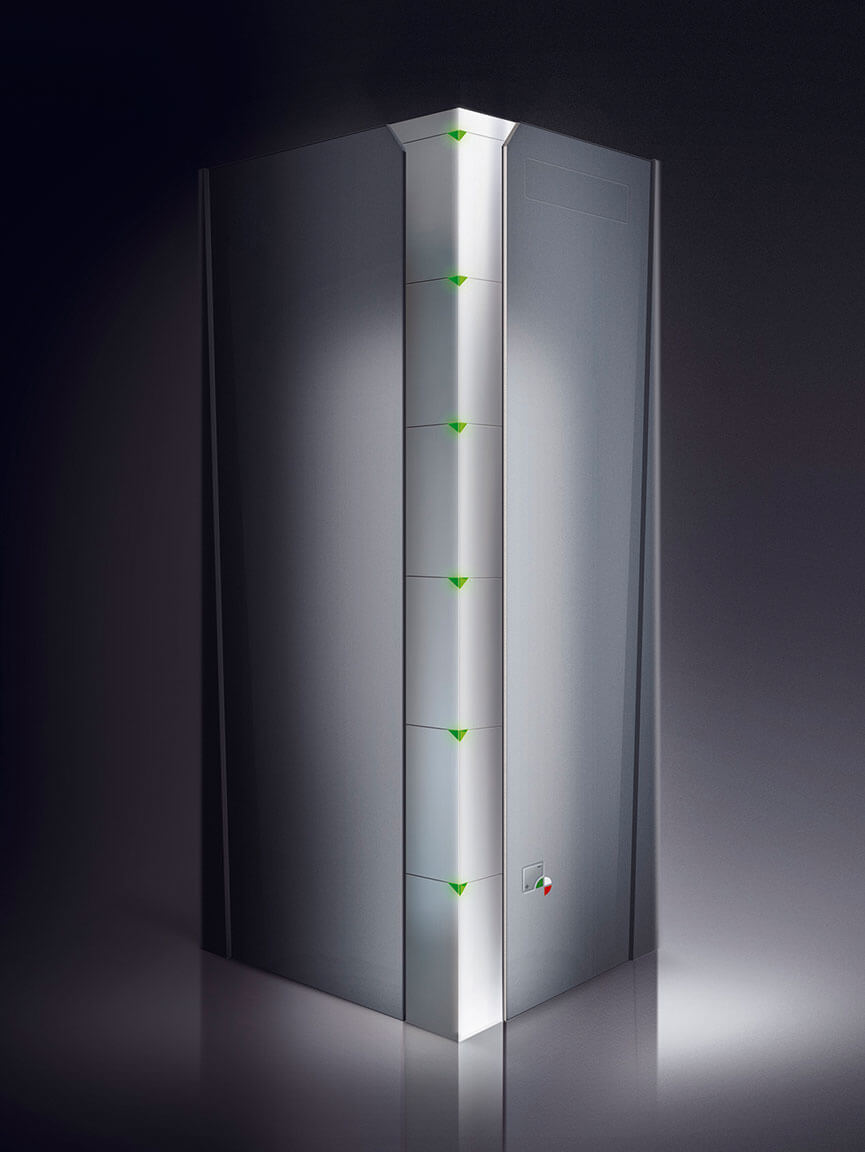 Aton Green Storage S.p.A. - Immagine 3