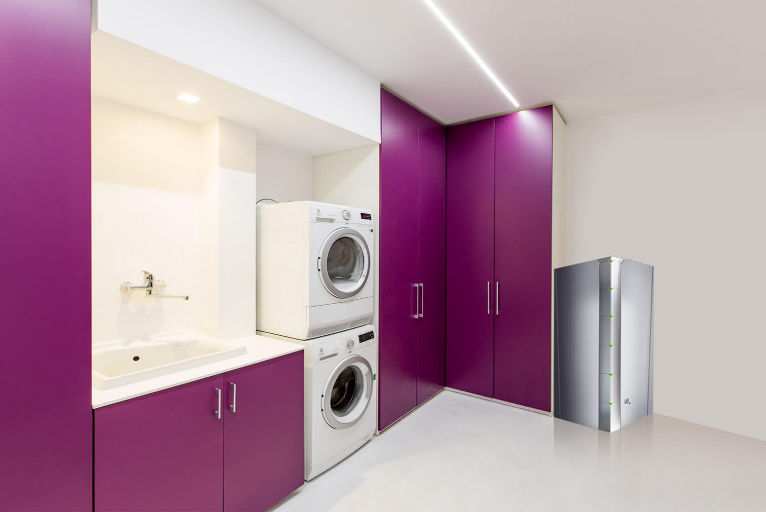 Aton Green Storage S.p.A. - Immagine 4
