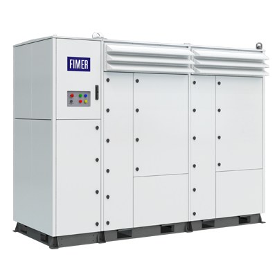 Fimer (MA Solar Italy S.r.l.) - Immagine 1