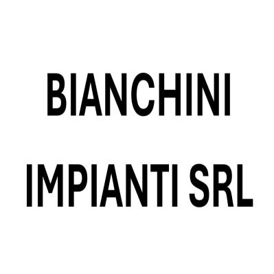 Bianchini Impianti S.r.l.