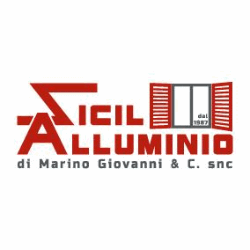 Sicil Alluminio di Marino Giovanni & C snc