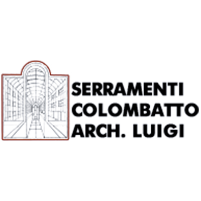 Serramenti Colombatto Arch. Luigi s.r.l.