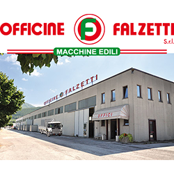 Officine Falzetti Srl
