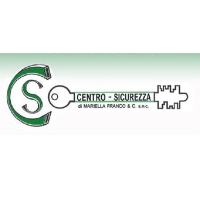 Centro Sicurezza Snc