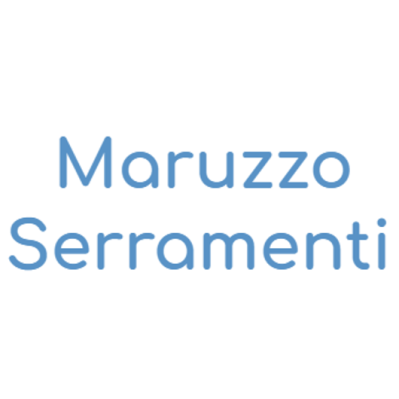 Maruzzo Serramenti Srl