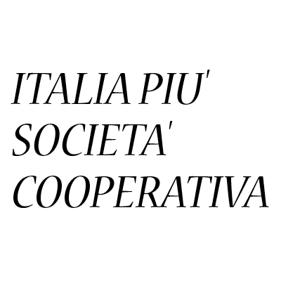 Italia Più Società Cooperativa