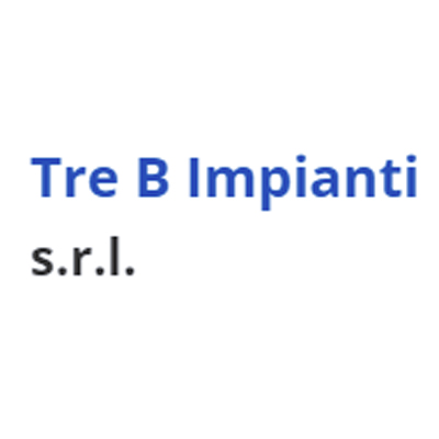 Tre B Impianti s.r.l.