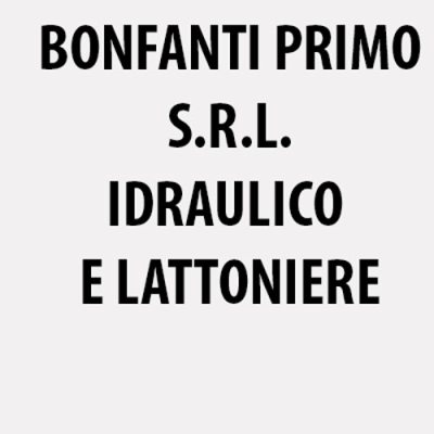 Bonfanti Primo S.r.l. Idraulico e Lattoniere