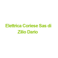 Elettrica Coriese Sas