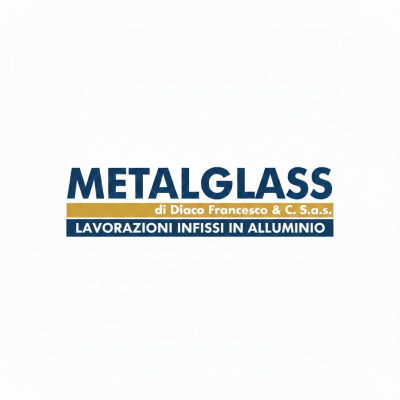 Metalglass di Diaco Francesco & C. S.a.s.