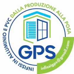 Gps Infissi Snc