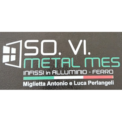 So. Vi. Metal Mes Srls Infissi