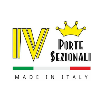 I.V. Porte sezionali s.r.l.