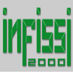 Infissi 2000 srl Unipersonale