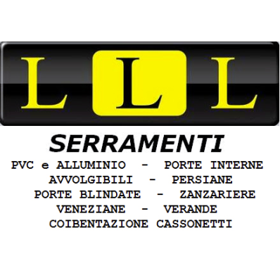 L.L.L. Serramenti Snc