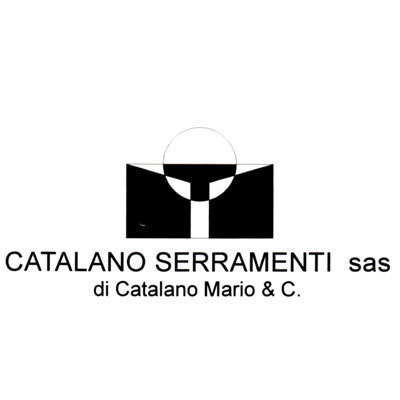Catalano Serramenti Sas