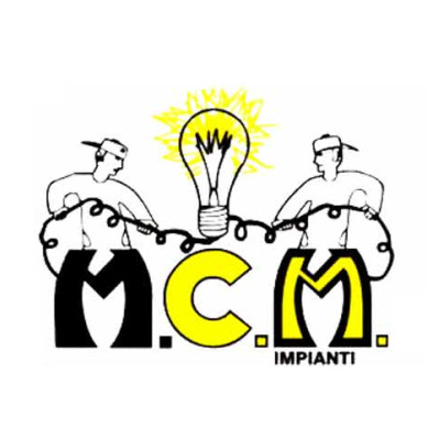 M.C.M. Impianti Elettrici S.R.L.