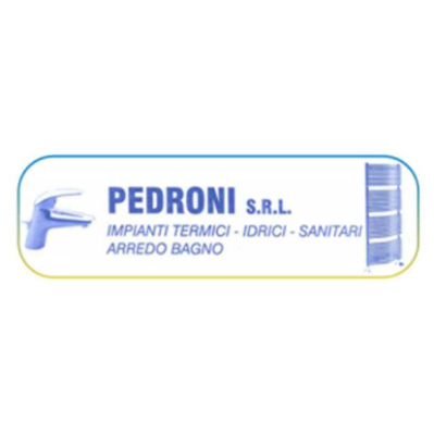 Pedroni Srl