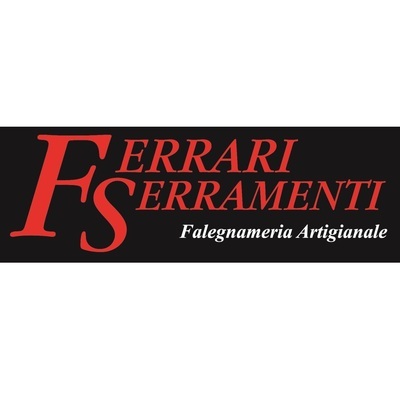 Ferrari Serramenti Sas