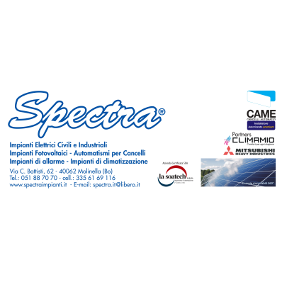Spectra S.R.L.
