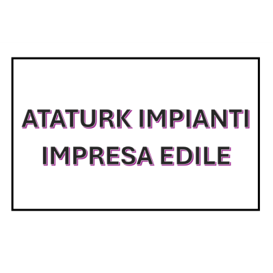 Ataturk Impianti Impresa Edile