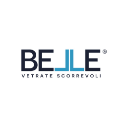 Belle Vetrate Scorrevoli Spa