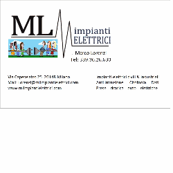 ML Impianti Elettrici srl