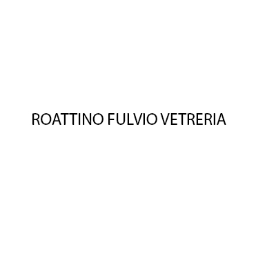 Vetreria Roattino Srl