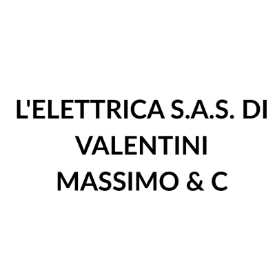 L'Elettrica S.a.s. di Valentini Massimo e C.