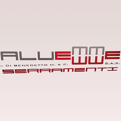 ALUEMME SERRAMENTI S.A.S.DI DI BENEDETTO M. & C.