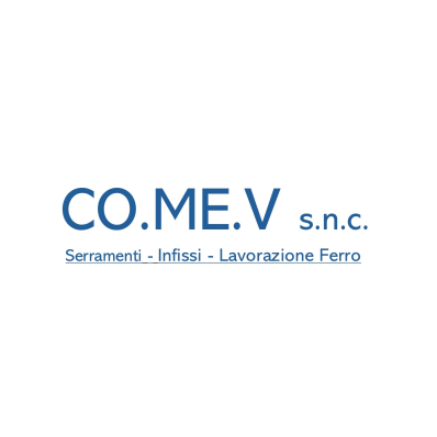 Co.Me.V. Snc Infissi