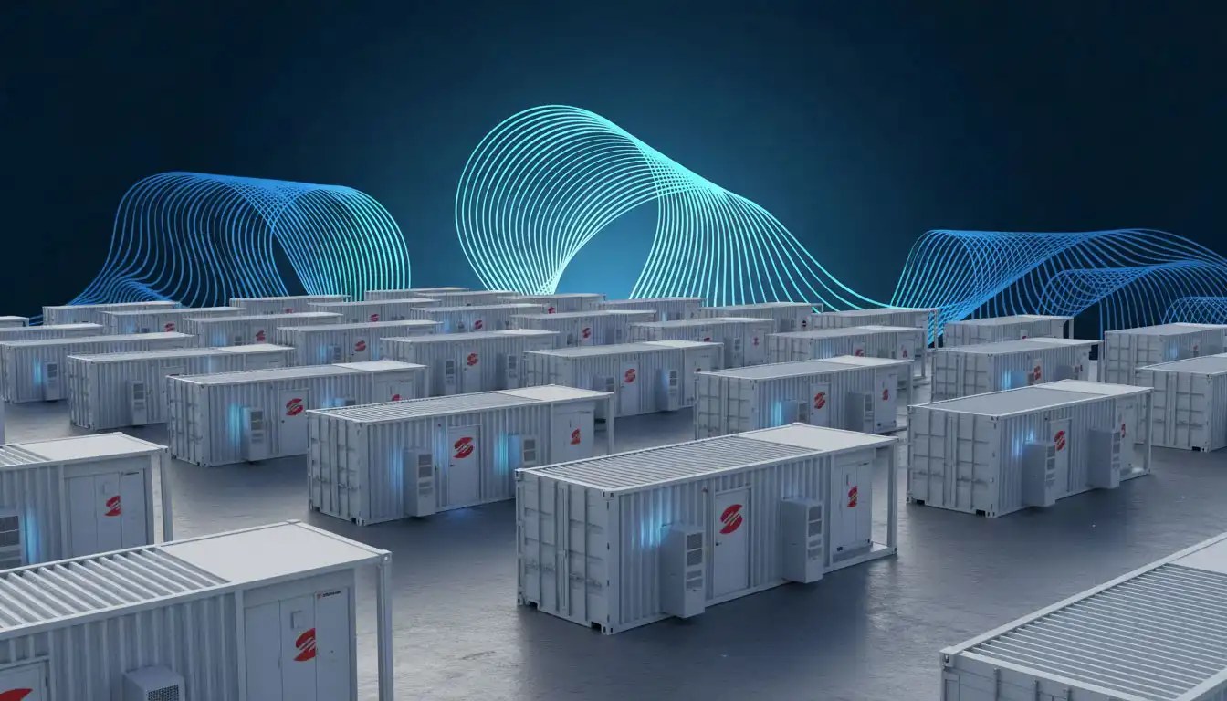 Santerno (LEA Renergy S.r.l.) - Immagine 1