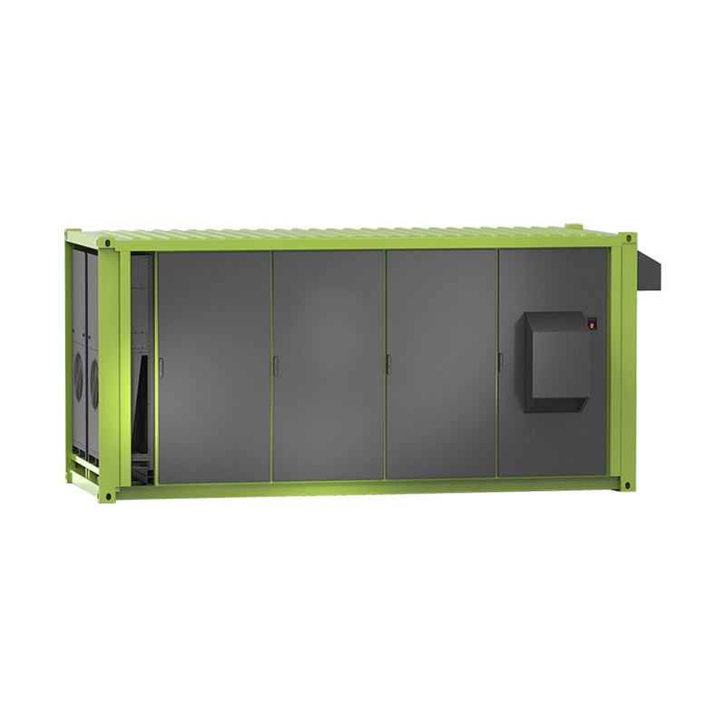 zeroCO2 (Energy S.p.A.) - Immagine 1