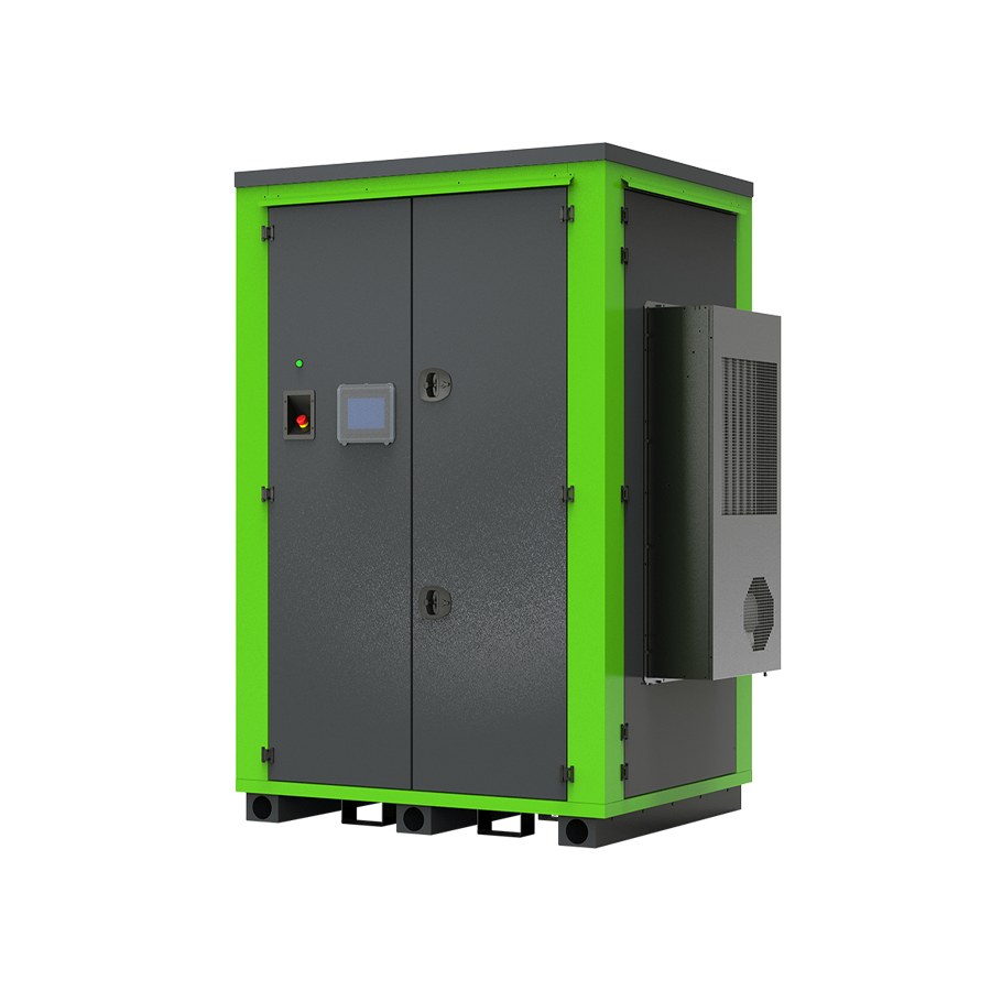 zeroCO2 (Energy S.p.A.) - Immagine 2